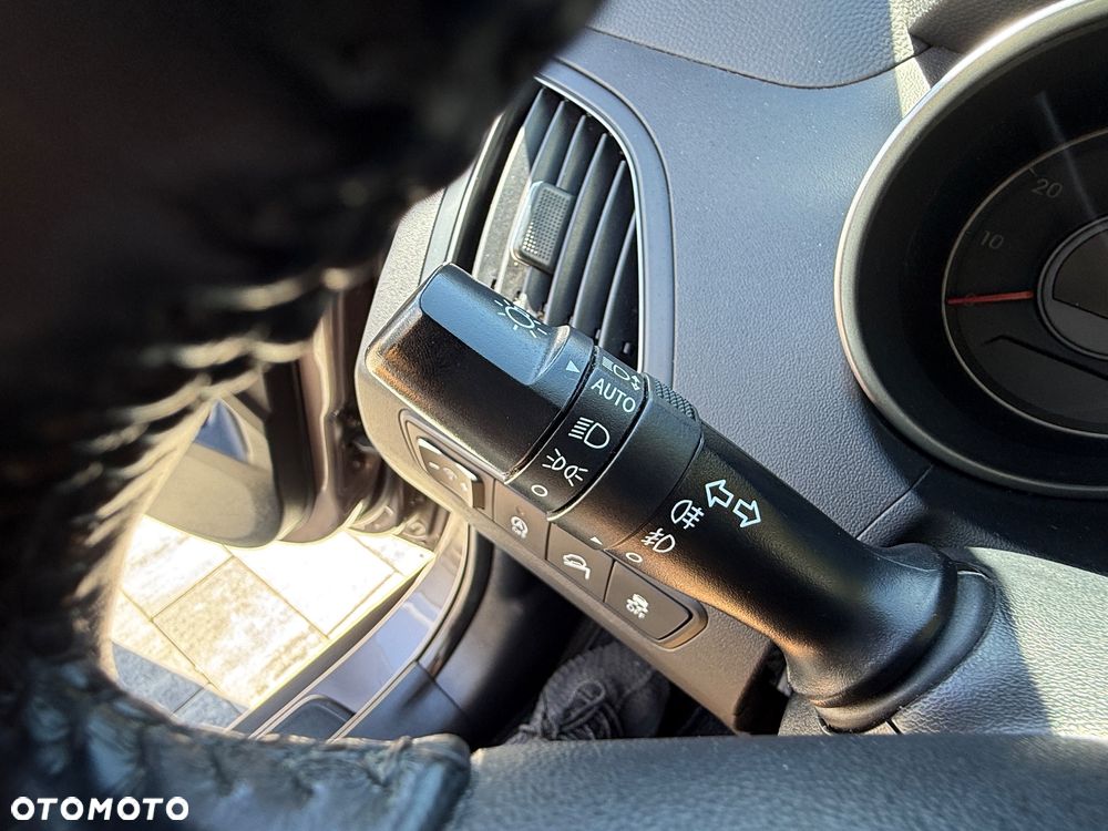 Hyundai ix35 1.6 GDI Premium 2WD - 31