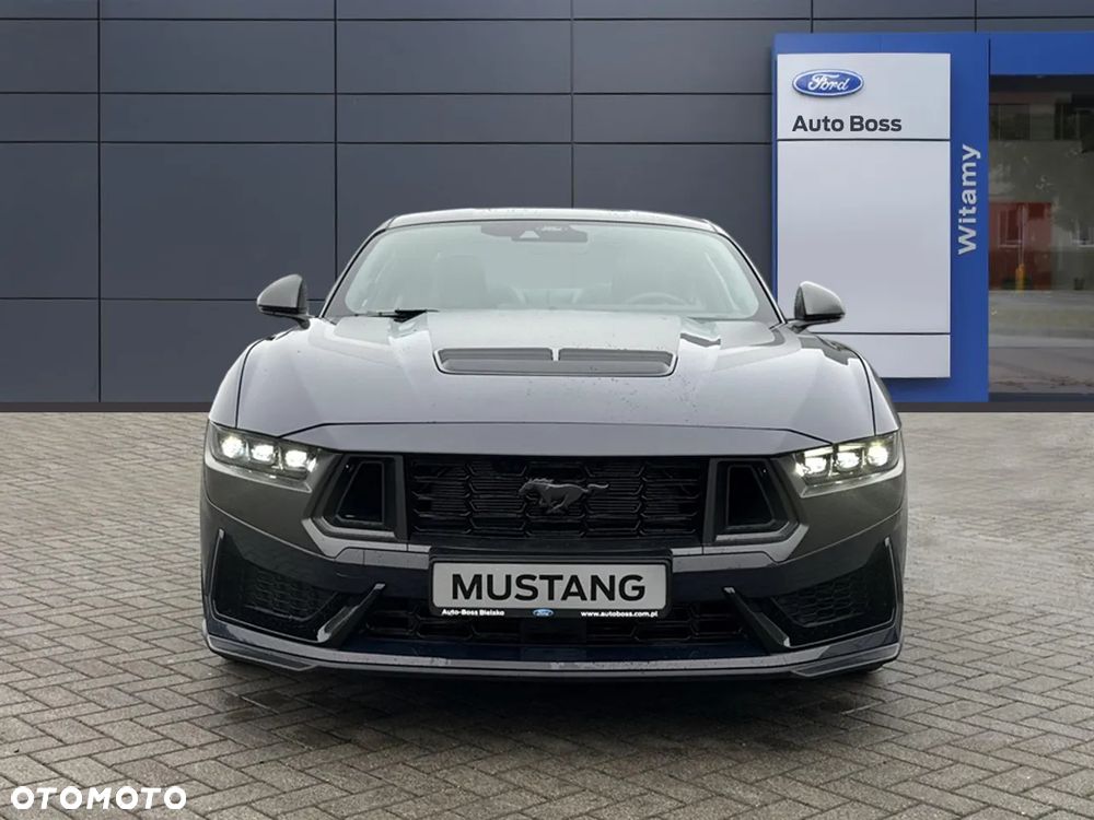 Ford Mustang - 9