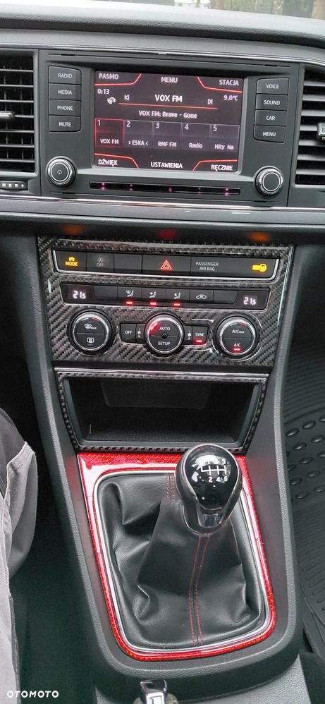 Seat Leon - 9