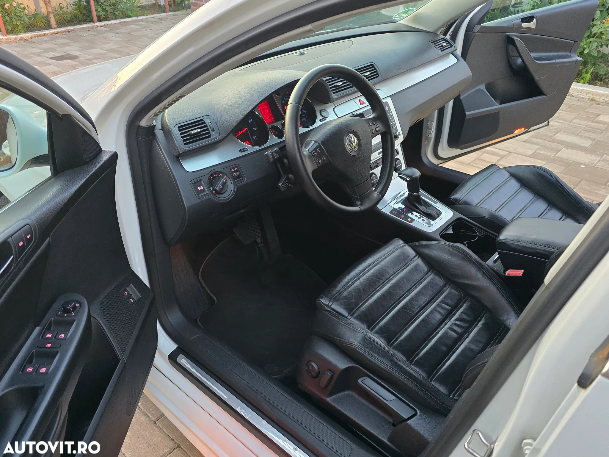 Volkswagen Passat - 7