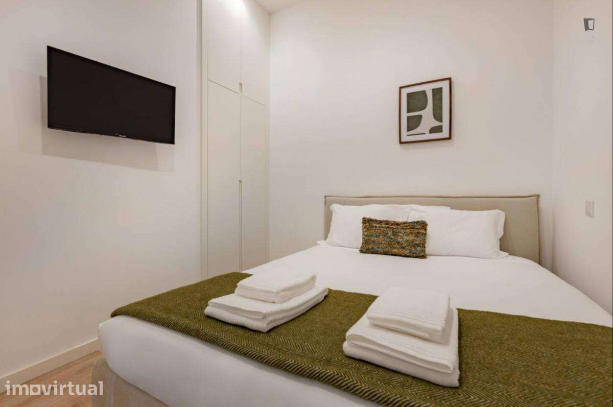 Apartamento com 1 quartos - localizado em Cedofeita Porto - Grande imagem: 4/32