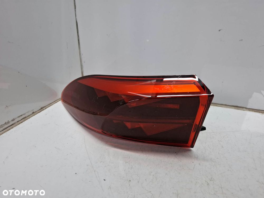 LAMPA TYLNA TYŁ LEWA SEAT CUPRA TERRAMAR 578945207 IDEALNA - 9