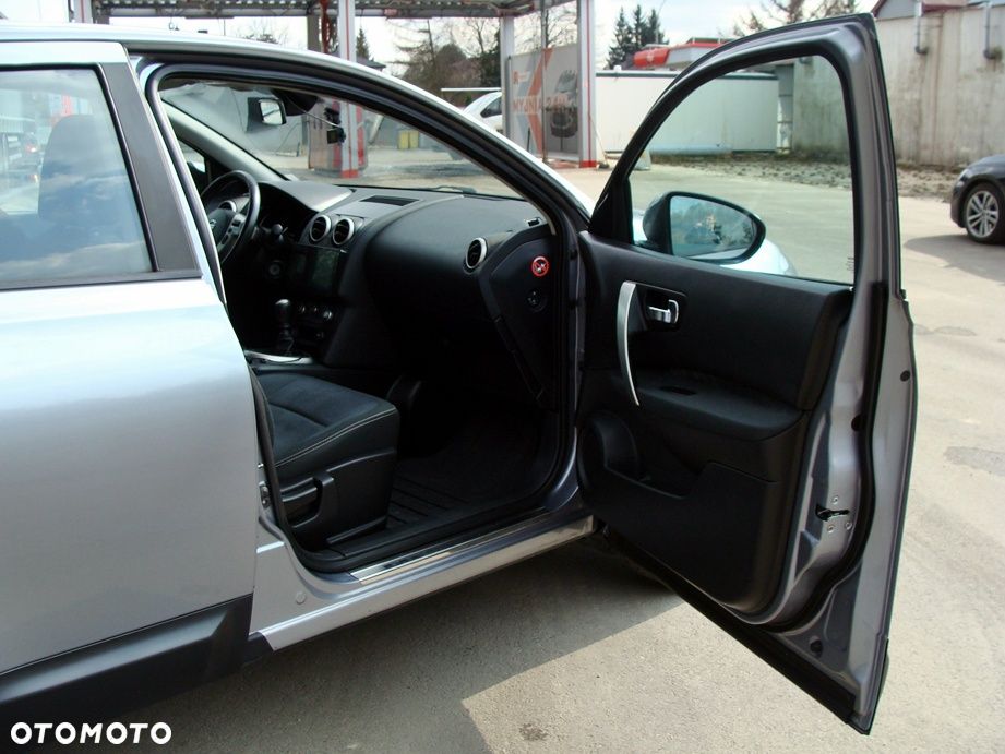 Nissan Qashqai 2.0 Acenta Pack - 13