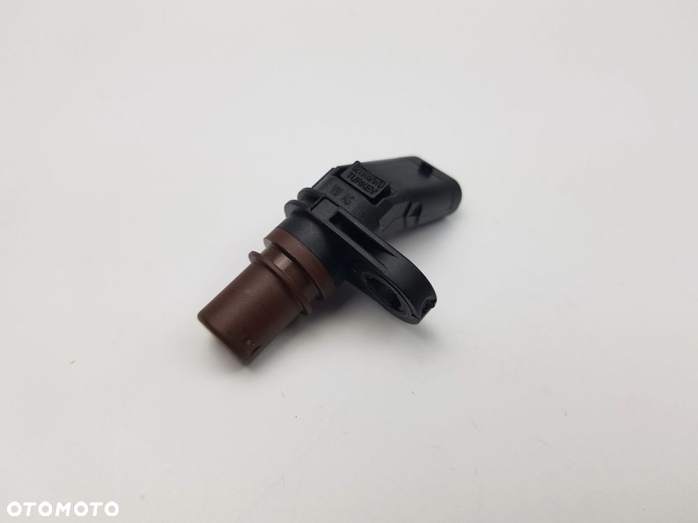 NOWY ORYGINALNY Czujnik położenia wału korbowego Audi Seat Skoda 02T906207D - 3