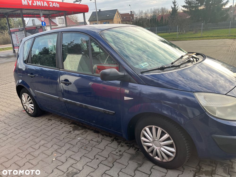 Renault Scenic 1.6 Luxe Expression - 7