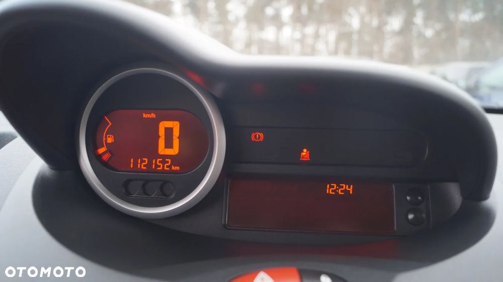 Renault Twingo 1.2 16V Eco Dynamique - 18