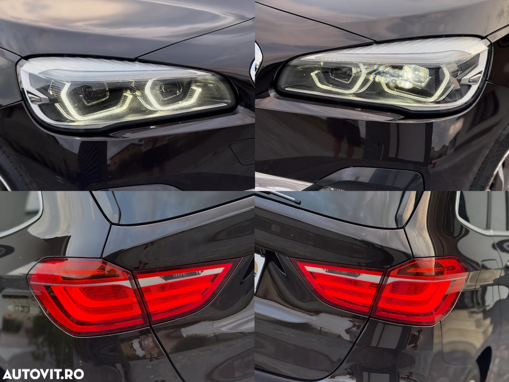 BMW Seria 2 218i Gran Tourer Aut. Luxury Line - 14