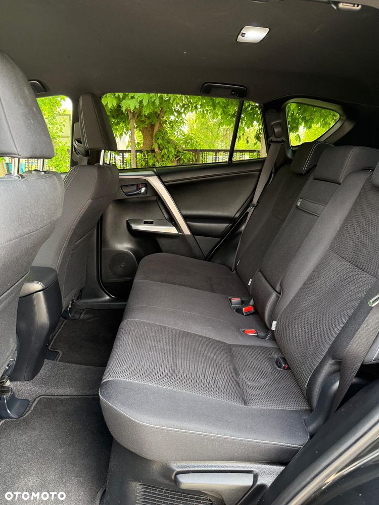 Toyota RAV4 Hybrid Prestige 4x2 - 18
