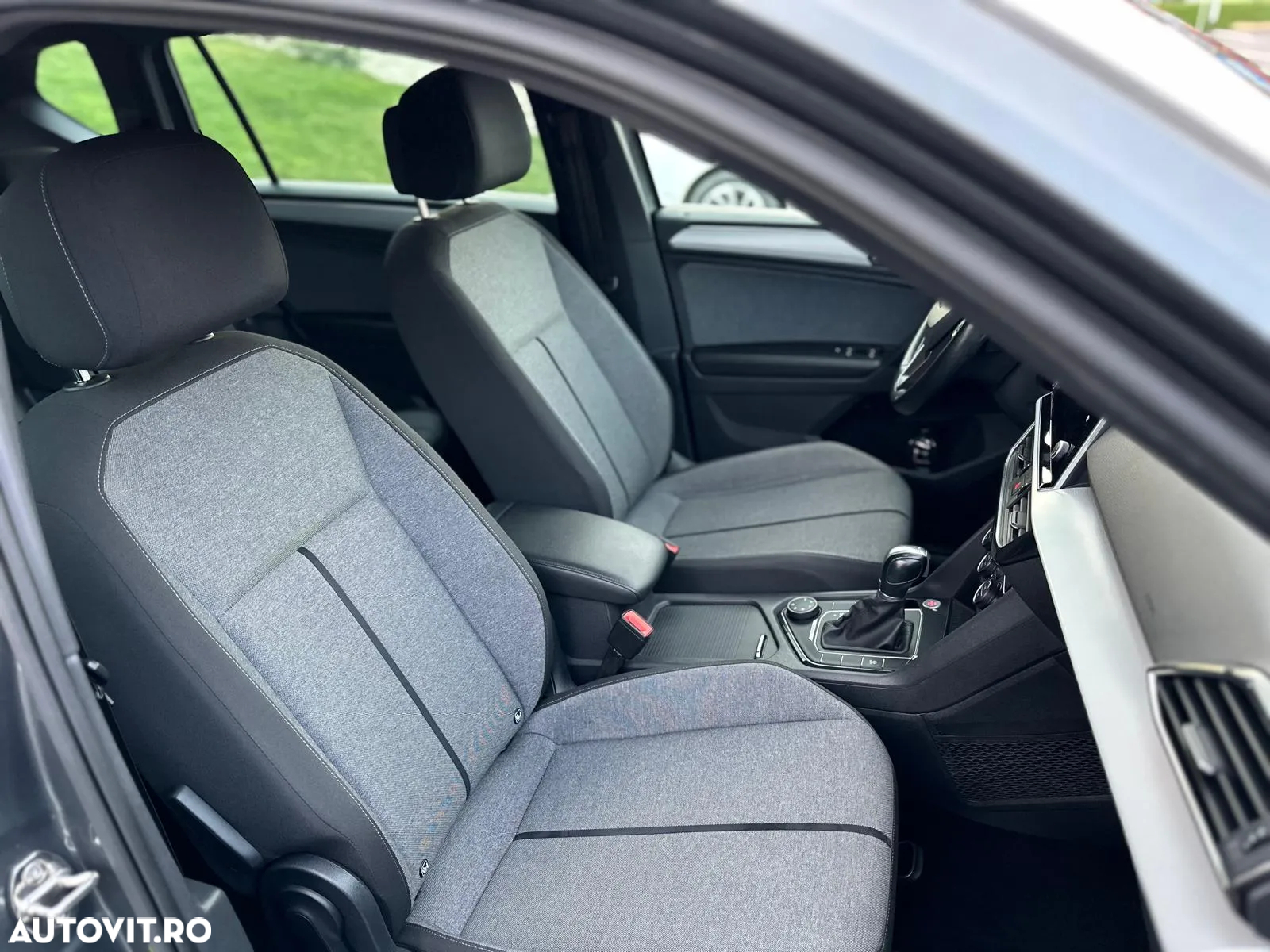 Seat Tarraco 2.0 TDI 4DRIVE DSG7 Excellence - 37