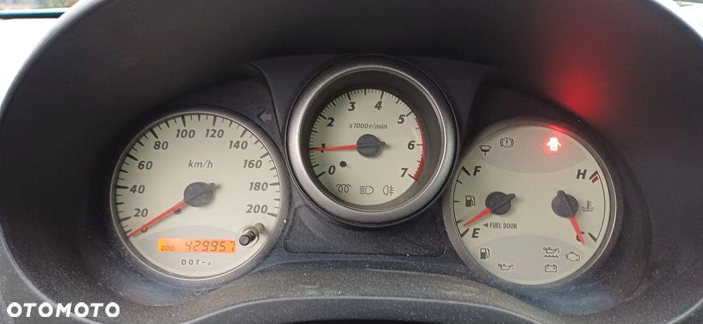 Toyota RAV4 2.0 D-4D 4x4 - 5