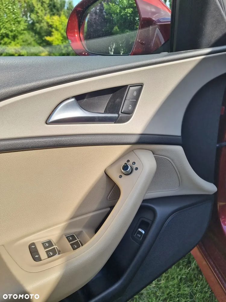 Audi A6 Limousine - 5