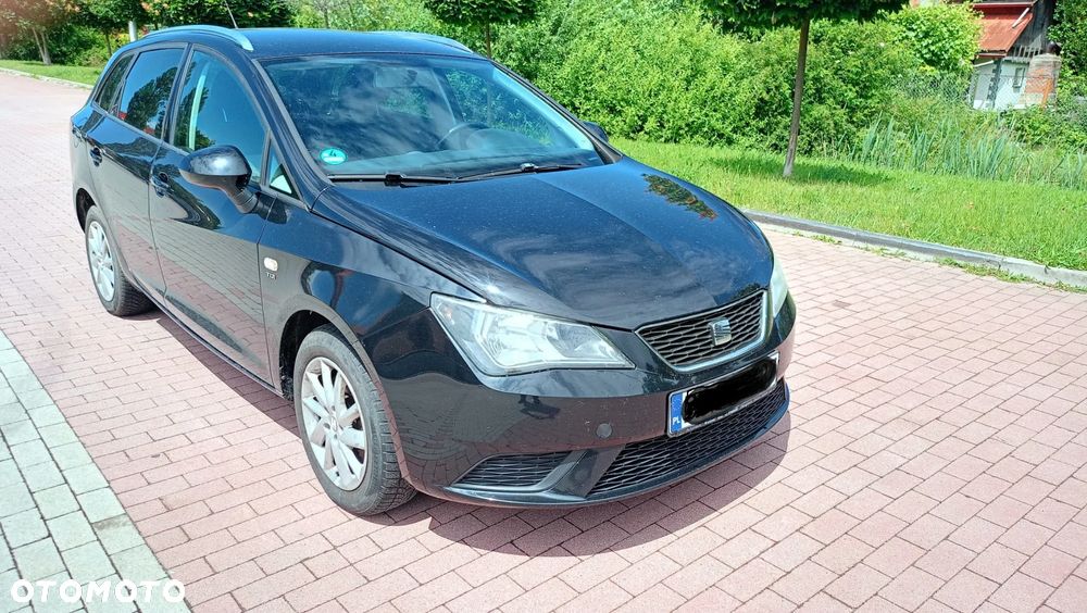 Seat Ibiza 1.6 TDI Style - 2