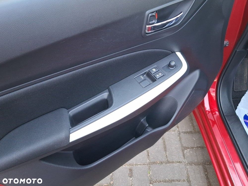Suzuki Swift 1.2 Dualjet SHVS Premium - 15