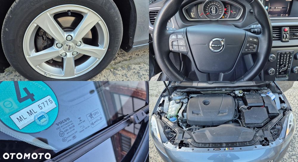 Volvo V40 T2 Inscription - 29