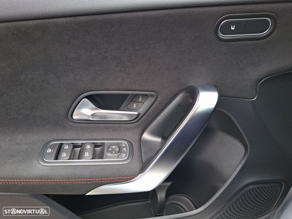 Mercedes-Benz A 200 - 19