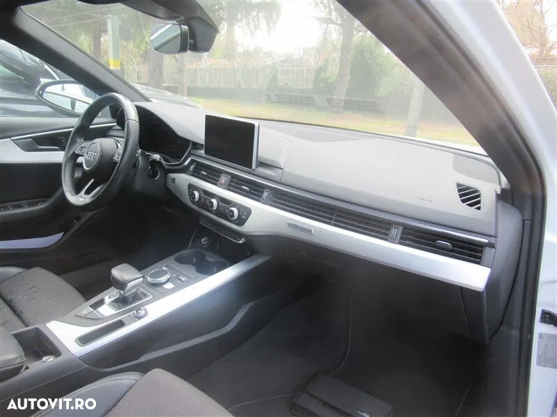 Audi A4 Allroad 2.0 TDI Quattro S tronic - 12
