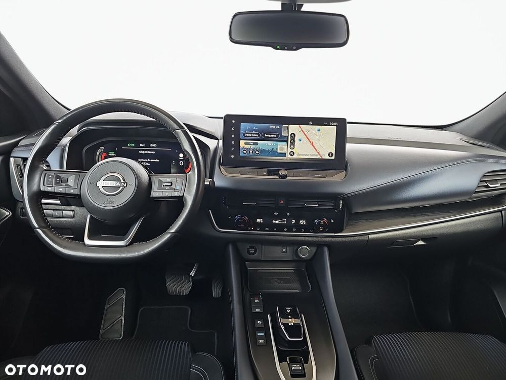 Nissan Qashqai 1.5 e-POWER Tekna - 17