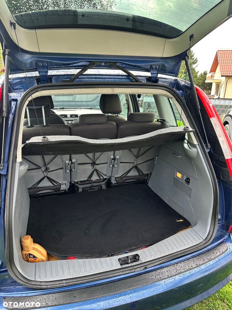 Ford Focus C-Max - 29