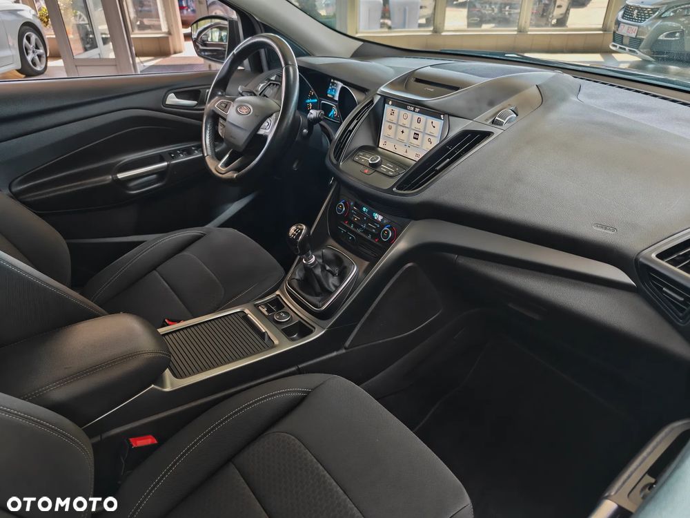 Ford Kuga 1.5 EcoBoost FWD Titanium ASS - 16