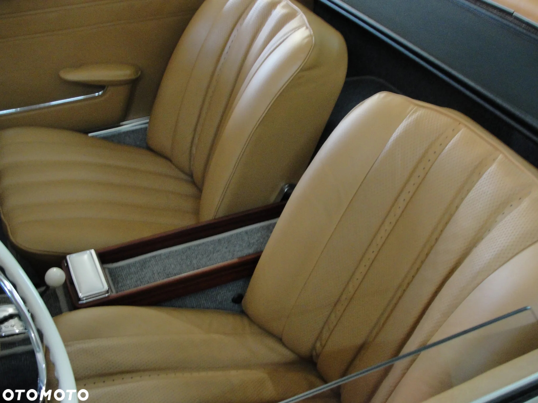 Mercedes-Benz Inny - 12