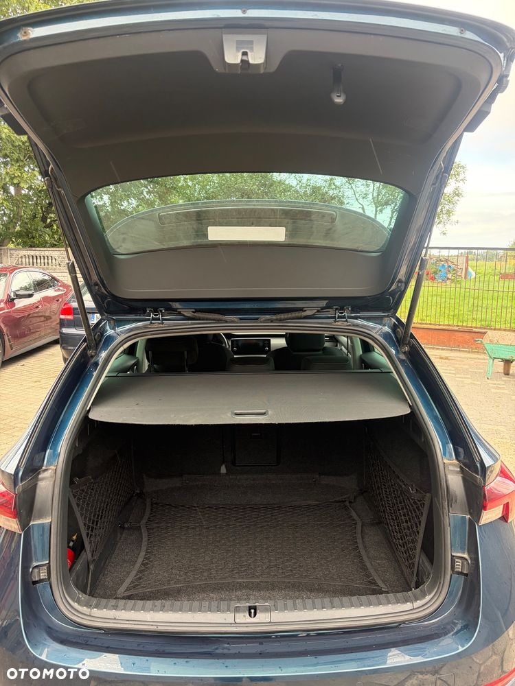 Skoda Octavia 2.0 TDI Active - 21