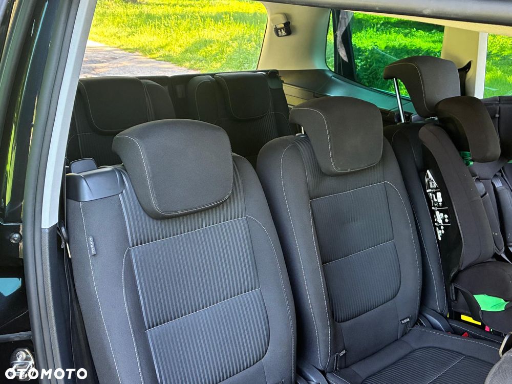 Seat Alhambra - 9