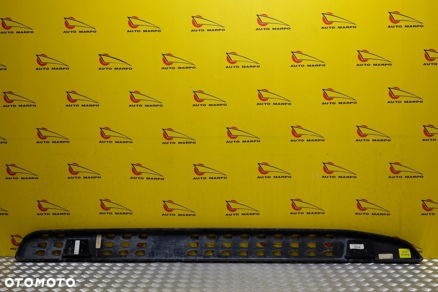 FORD F F150 RAPTOR 2017-2020 PRÓG STOPIEŃ LEWY USA - 6