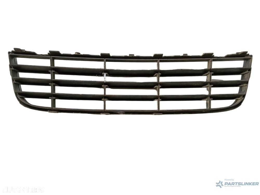 Grilă față VOLKSWAGEN JETTA III 1K2 2004 - 2010, VOLKSWAGEN GOLF V Variant 1K5 2007 - 2009 - 2