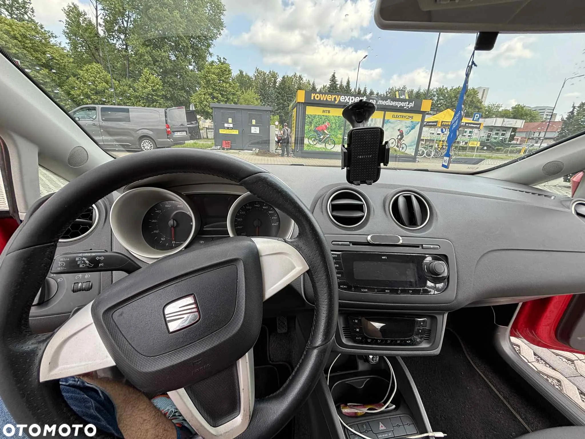 Seat Ibiza 1.2 TSI Style - 7
