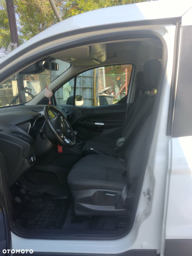 Ford Transit Connect - 6