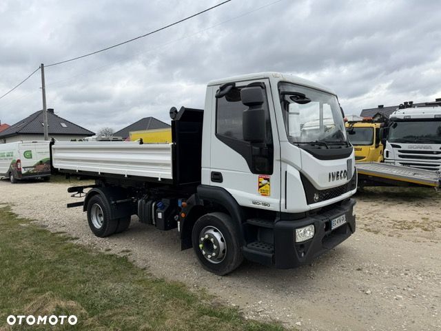 Iveco ML120-190 - 6