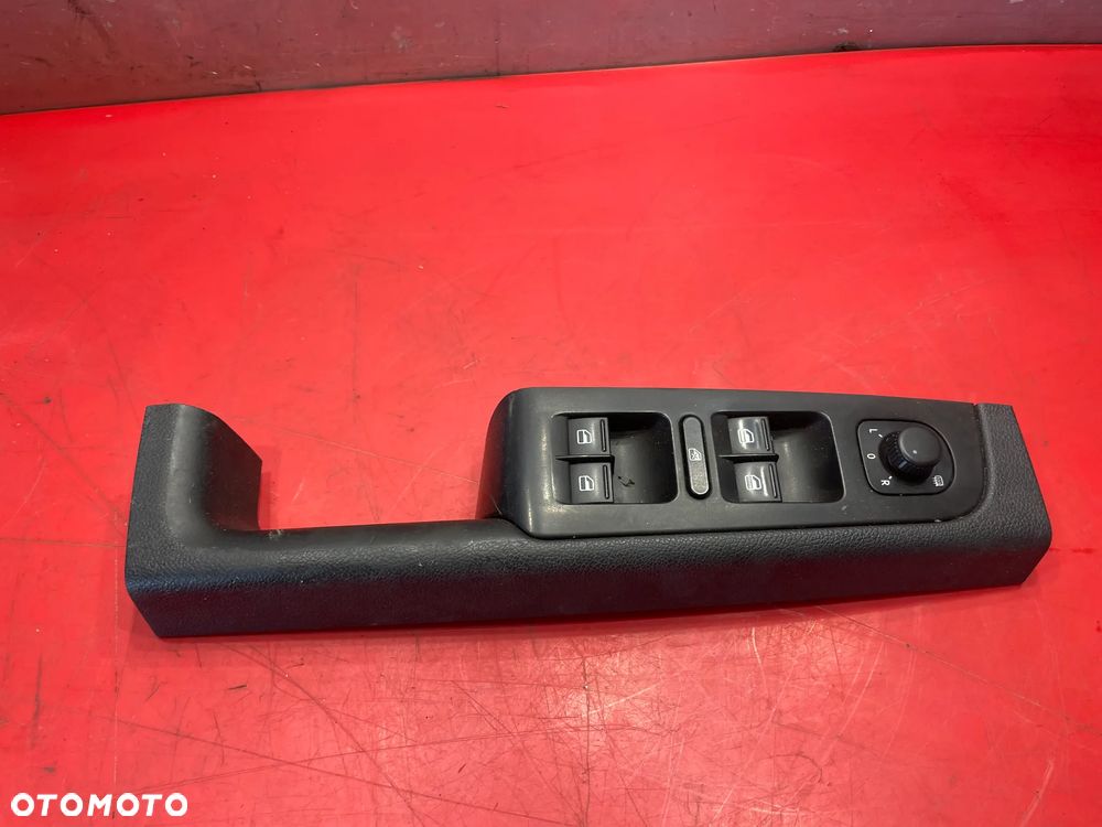 PANEL STEROWANIA SZYB SKODA SUPERB