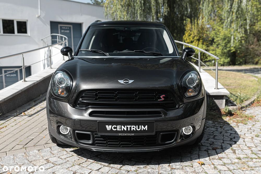 MINI Countryman - 5