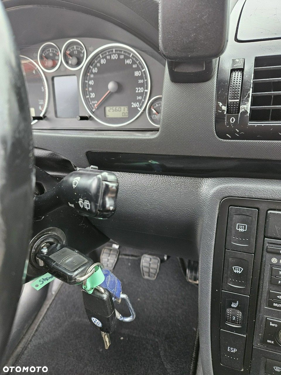 Volkswagen Sharan - 14