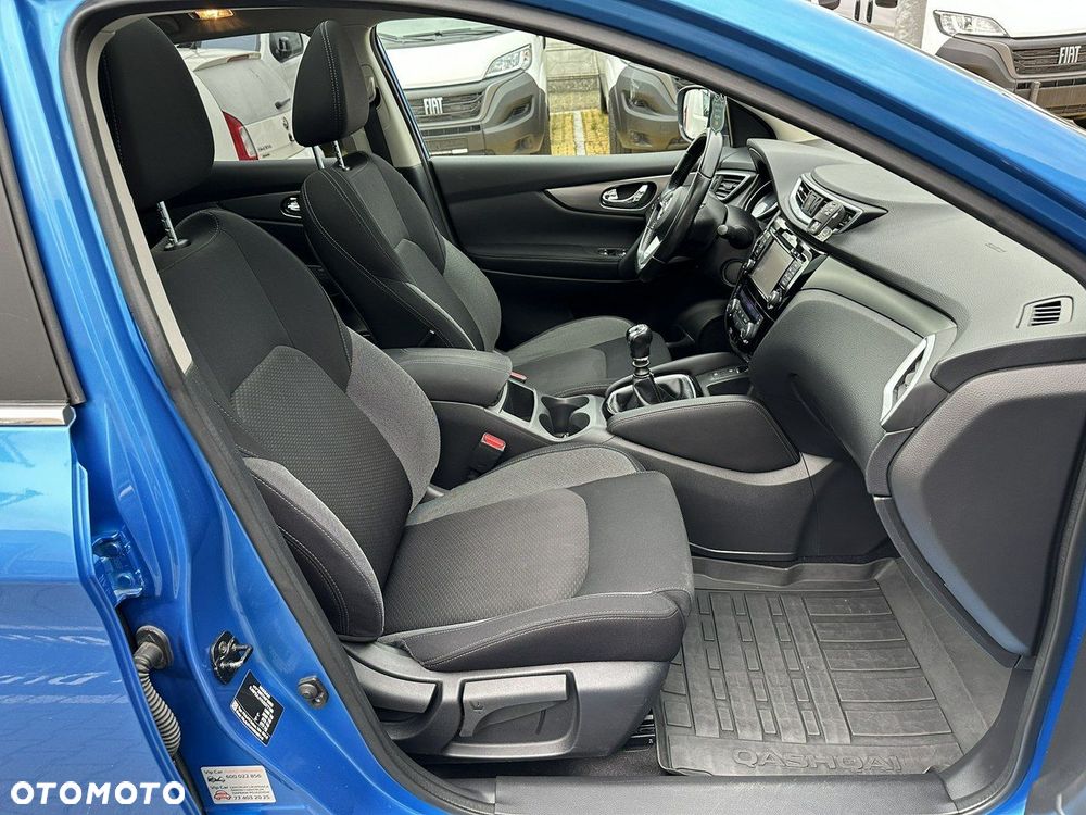 Nissan Qashqai - 14
