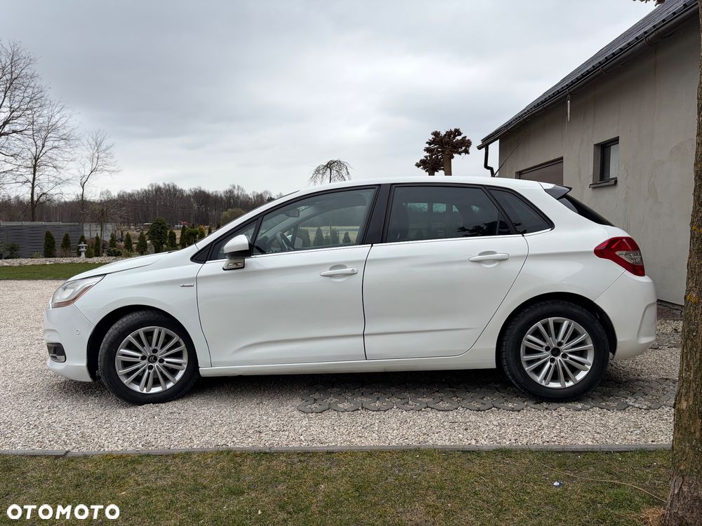 Citroën C4 - 5