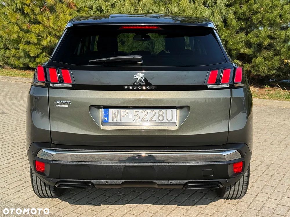 Peugeot 3008 HDi FAP 150 Business-Line - 4