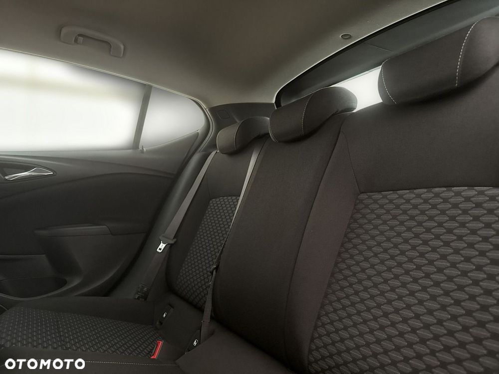 Opel Astra - 19
