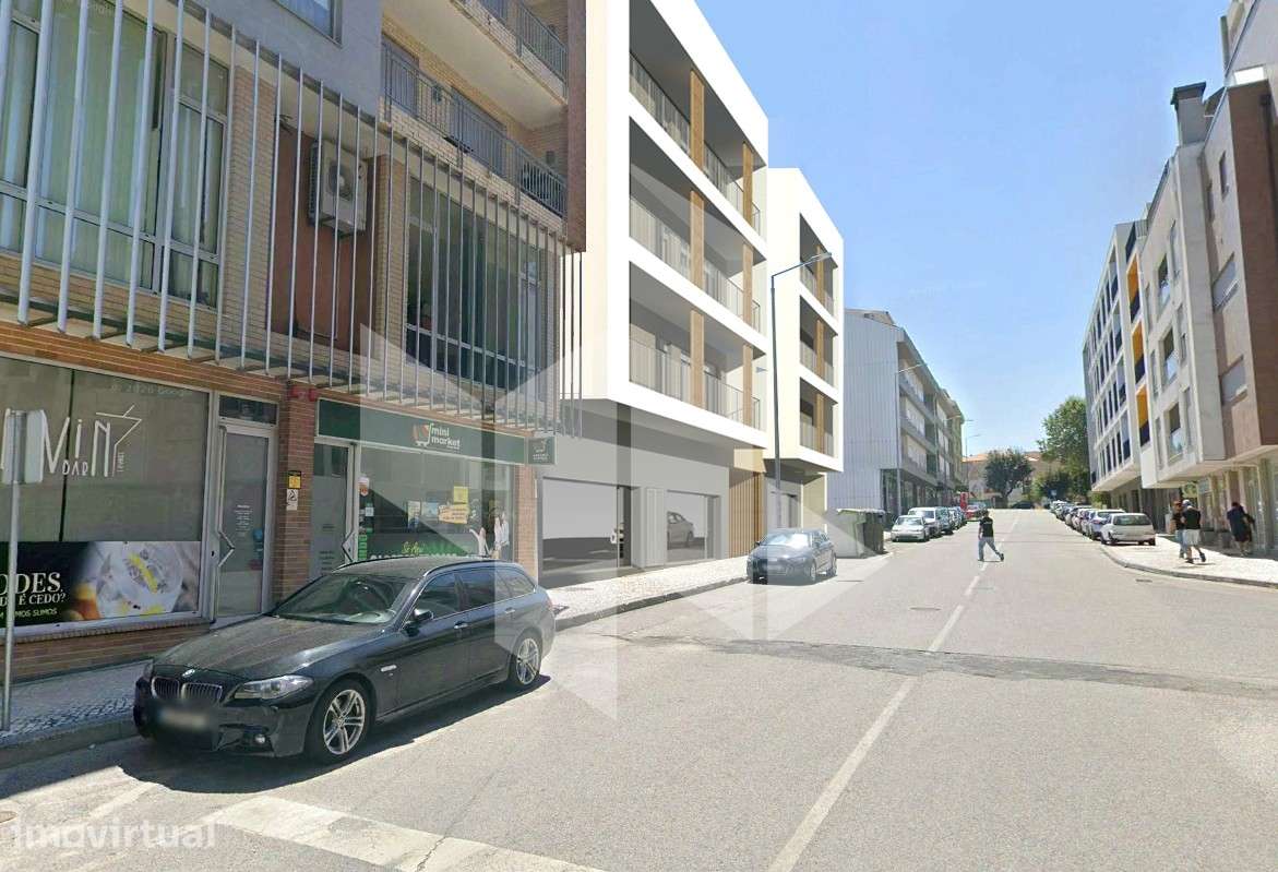 Loja  Venda em Tondela e Nandufe,Tondela - Grande imagem: 4/5