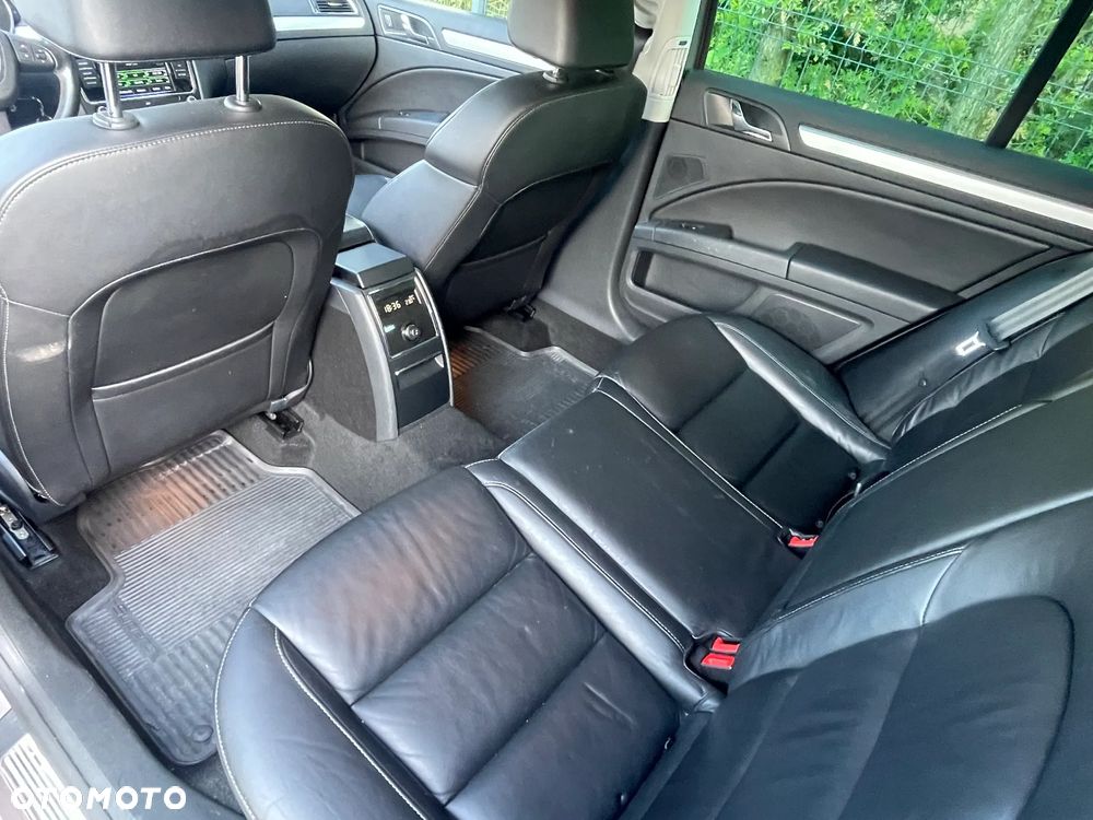 Skoda Superb 2.0 TSI DSG Exclusive - 13