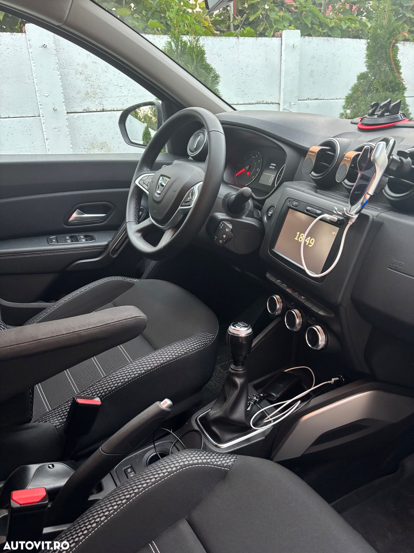 Dacia Duster - 8
