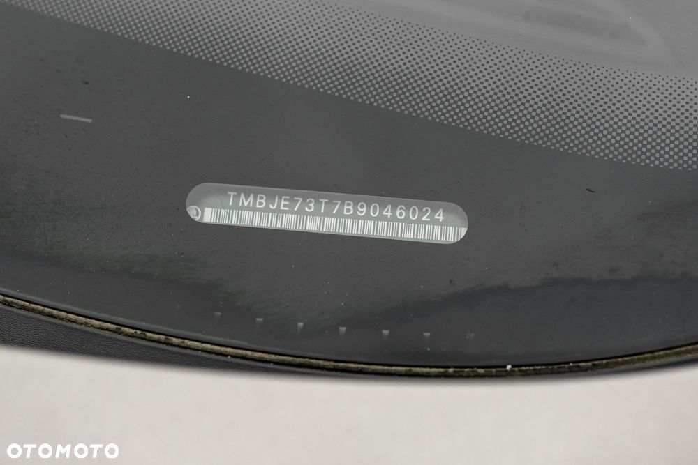 Skoda Superb 2.0 TDI Elegance Green tec - 36