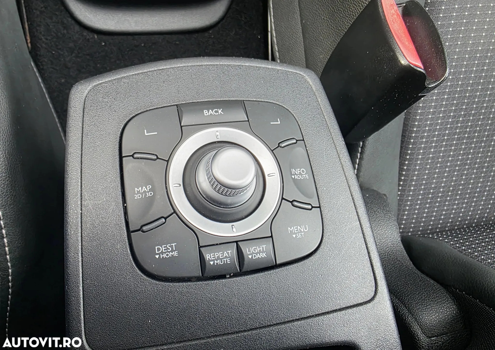 Renault Grand Scenic ENERGY dCi 110 EDC BOSE EDITION - 15