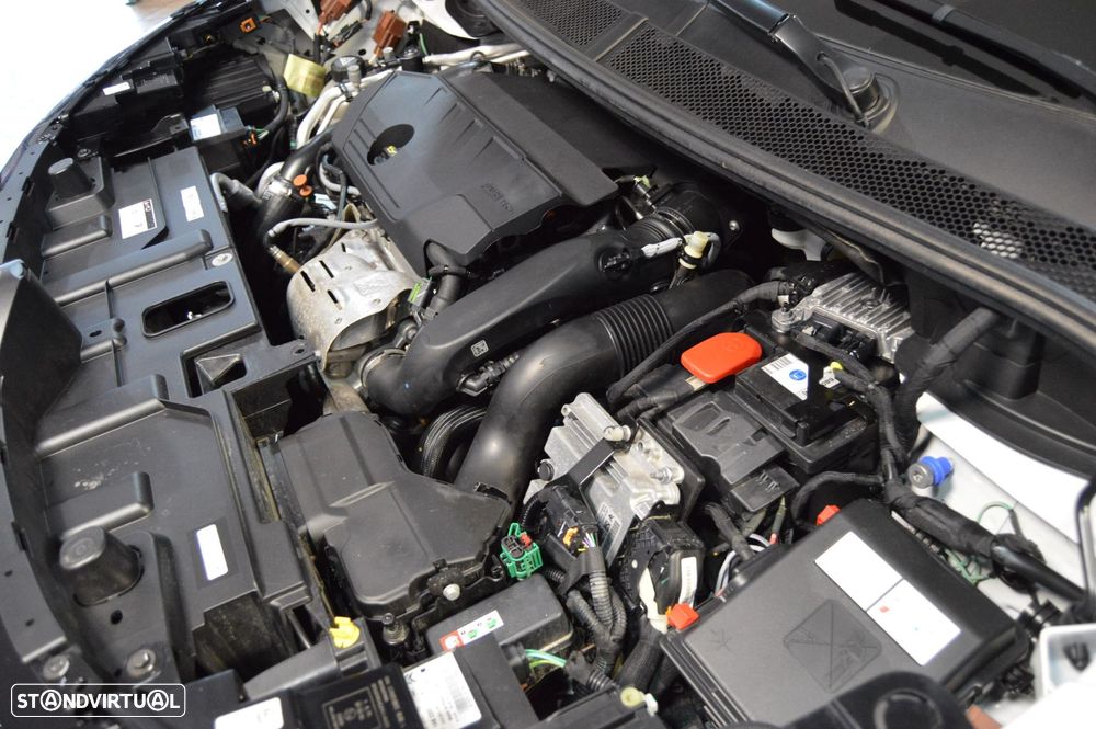 Citroën C5 Aircross 1.6 Hybrid Feel Pack e-EAT8 - 18