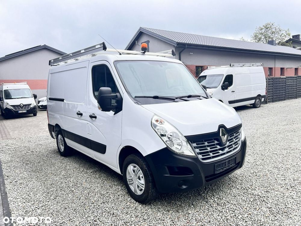 Renault Master - 3