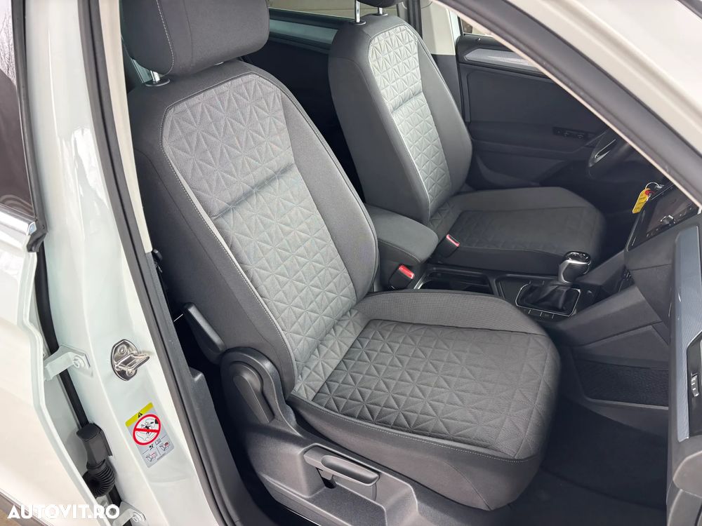 Volkswagen Tiguan 2.0 TDI DSG Life - 37