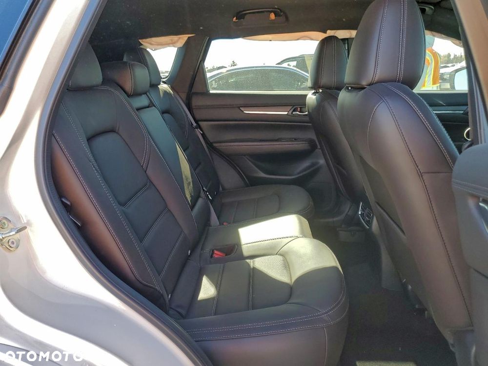 Mazda CX-5 - 10