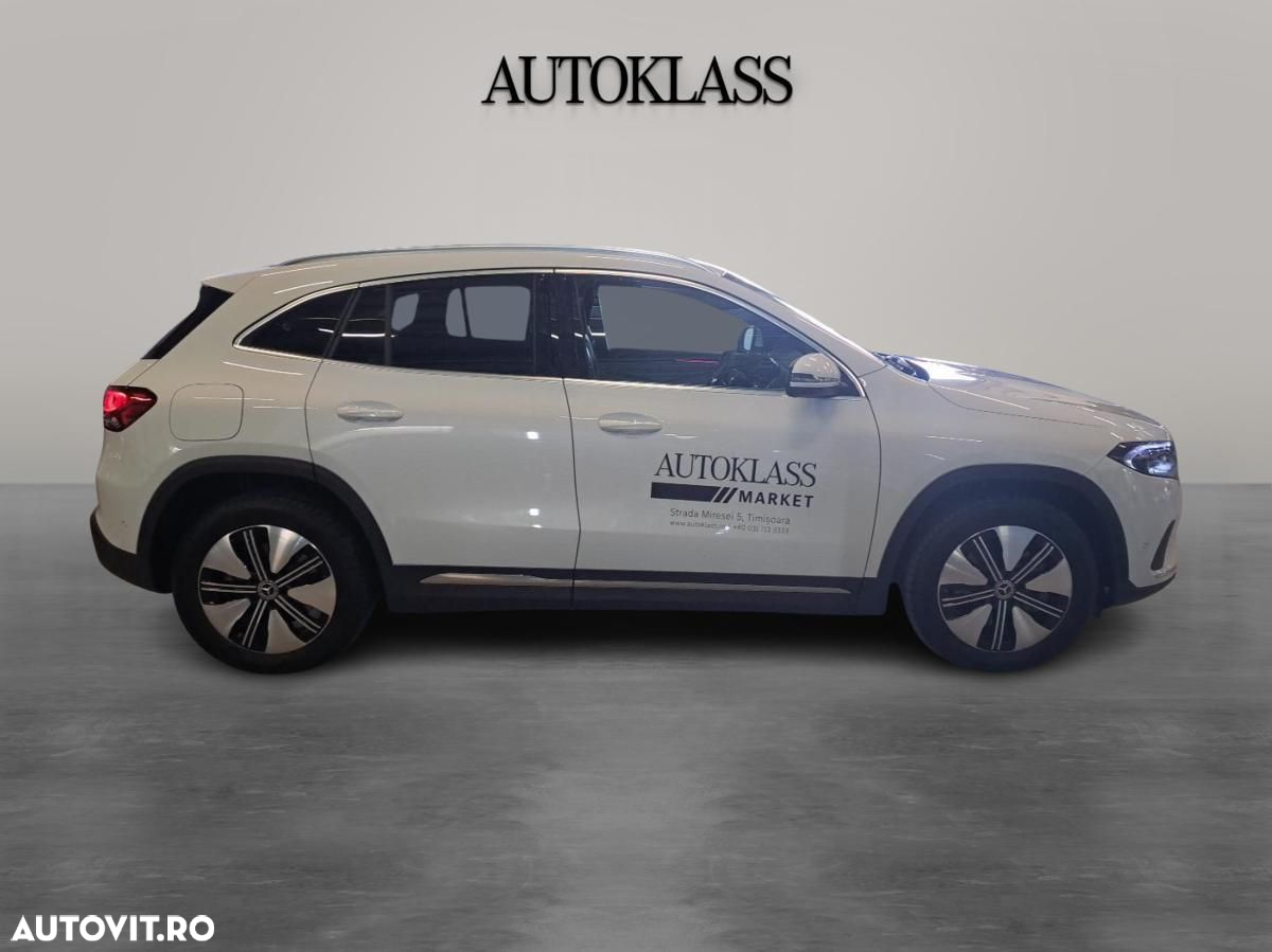 Mercedes-Benz EQA 250 - 6