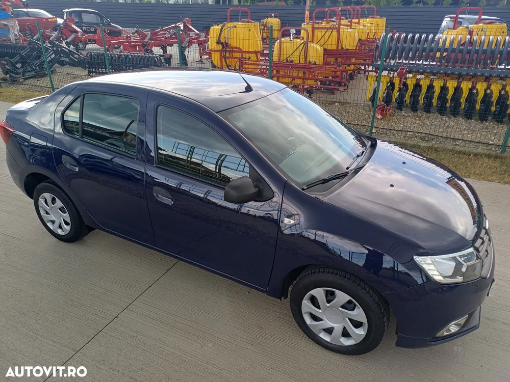 Dacia Logan - 17