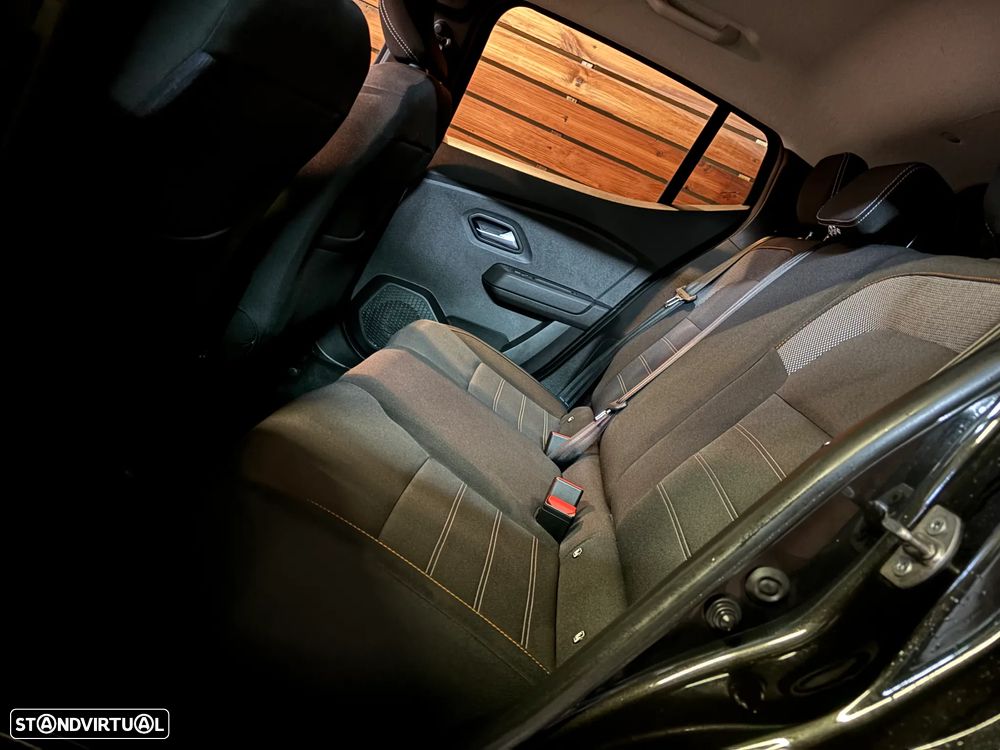 Dacia Sandero 1.0 TCe Comfort - 9